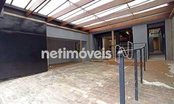 Imagem 2: Locação Loja Lourdes Belo Horizonte