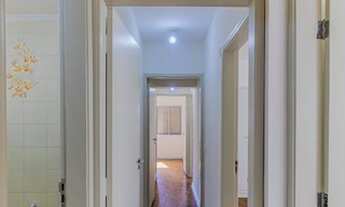 Imagem 7: Apartamento para Aluguel - Higienópolis, 3 Quartos, 119 m2