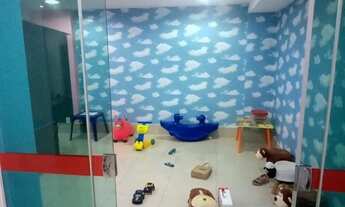 Imagem 2: Alugo AP Águas Claras Rua 36Sul