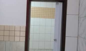 Imagem 3: Casa 2/4 1 banheiro 1 lavabo com vaso sanitario em marechal rondon