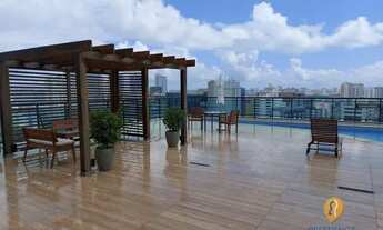 Imagem 5: Apartamento com 1 quarto para alugar na Pituba - Salvador/BA