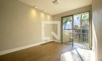 Imagem 2: Apartamento para Aluguel - Sumaré, 2 Quartos, 70 m2