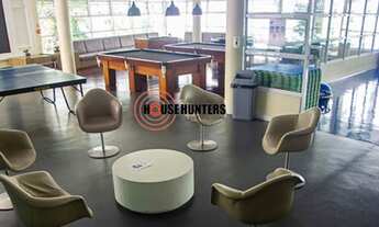 Imagem 6: APARTAMENTO RESIDENCIAL PARA LOCAÇÃO, PARAÍSO DO MORUMBI, SÃO PAULO