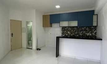 Imagem: Loft na Pituba reformado!!!