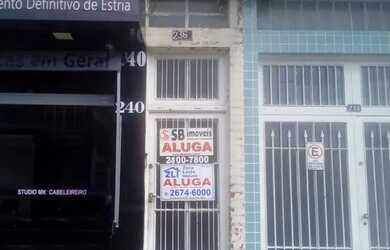 Imagem: Sobrado com 3 dormitórios para alugar