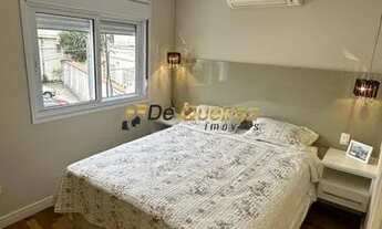 Imagem 6: Casa para venda tem 140 metros quadrados com 3 quartos em Vila Mariana - São Paulo - SP