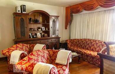 Imagem 4: Apartamento à Venda - Maracanã, 4 Quartos, 138 m2