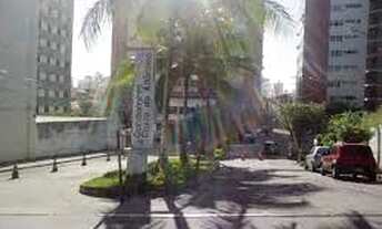 Imagem 2: Apartamento para aluguel tem 78 metros quadrados com 3 quartos em Costa Azul - Salvador