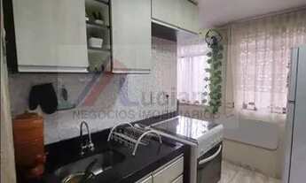 Imagem 3: Apartamento para Locação em São Paulo, Altos de Vila Prudente, 2 dormitórios, 1 banheiro