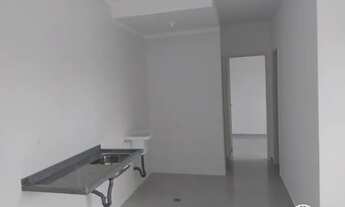 Imagem 3: Apartamento para Locação em Taubaté, Parque Paduan, 2 dormitórios, 1 suíte, 1 banheiro, 1