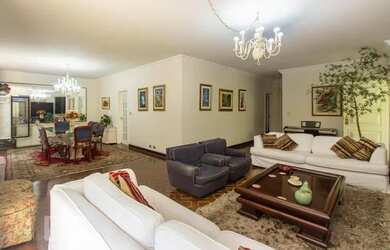 Imagem 4: Casa à Venda - Morumbi, 4 Quartos, 230 m2