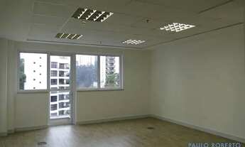 Imagem 5: COMERCIAL - MORUMBI - SP