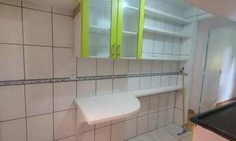 Imagem 3: AL-Casa para venda tem 80 metros quadrados com 2 quartos em Treze de Julho - Aracaju - SE