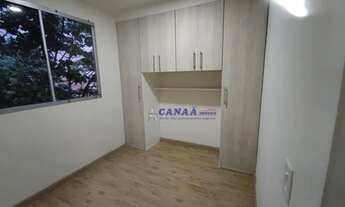 Imagem 6: Apartamento com 2 dormitórios à venda, 40 m² por R$ 215.000,00 - Jardim Umarizal - São Pau