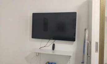 Imagem 5: Apartamento reformado e mobiliado