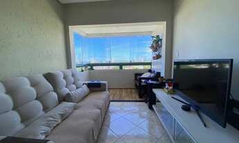 Imagem 6: Apartamento 3 Quartos Vista Mar em Candeias