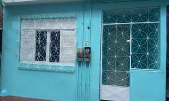 Imagem 2: Aluga-se Casa 3/4