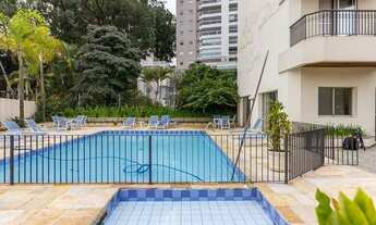 Imagem 3: APARTAMENTO RESIDENCIAL em São Paulo - SP, Morumbi