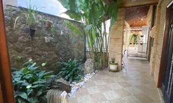 Imagem 3: Casa com 5 dormitórios para alugar, 310 m² por R$ 10.940,00/mês - Jardim Aquarius - São Jo