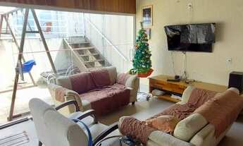 Imagem 4: Excelente casa de alto padrão no Tatuapé, com 4 dormitórios com suítes, piscina coberta co