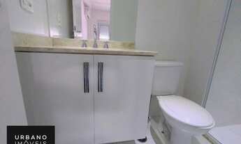 Imagem 7: Apartamento com 2 dormitórios para alugar, 55 m² por R$ 4.960,00/mês - Bela Vista - São Pa