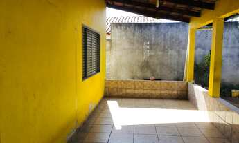 Imagem 4: Casa para venda em caldas novas/ setor Itaguaí próximo do centro e dos comércio