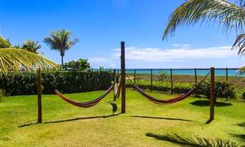 Imagem 2: Village na praia, Pé na Areia!