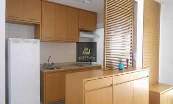 Imagem 7: Flat Para Locação - Brooklin