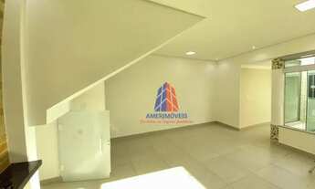 Imagem 6: Casa com 2 dormitórios para alugar, 145 m² por R$ 3.186,00/mês - Cidade Jardim I - America