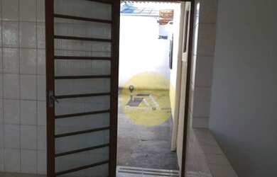 Imagem 4: CASA LOCAÇÃO JARDIM ALVORADA (COM EDÍCULA