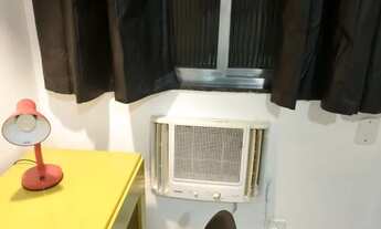 Imagem: Apartamento reformado e mobiliado