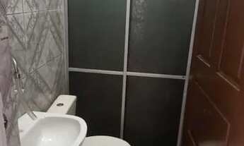 Imagem 2: Aluga-se casa mussurunga