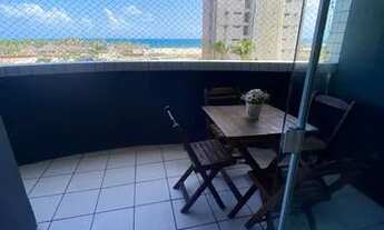 Imagem: Apartamento Vista Mar com 74 metros quadrados