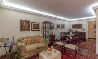 Imagem 5: Apartamento Locação Paraíso 198 m² 4 Dormitórios