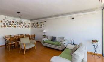 Imagem 4: APARTAMENTO RESIDENCIAL em São Paulo - SP, Vila Mariana