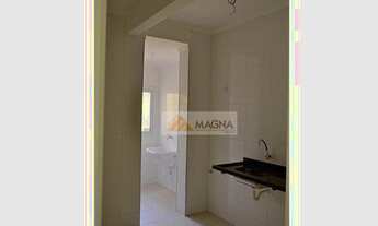 Imagem 2: Apartamento, 70 m² - venda por R$ 380.000,00 ou aluguel por R$ 2.198,62/mês - Nova Aliança