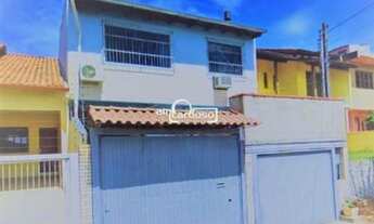 Imagem: Sobrado Alvorada RS brasil