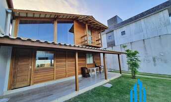 Imagem 3: Casa duplex a venda 3 quartos sendo 1 suite em Nova Guarapari-ES