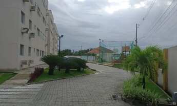 Imagem 6: Apartamento no Condomínio Porto de Suape - Marcos Freire