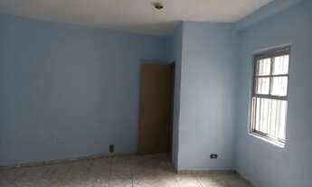 Imagem: Casa sozinha com garagem