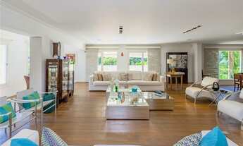 Imagem 7: SãO PAULO - Casa de Condomínio - Morumbi