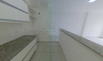 Imagem 4: Apartamento Padrão em São José do Rio Preto