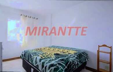 Imagem 7: Apartamento para venda possui 49 metros quadrados com 1 quarto em Vila Yaya - Guarulhos