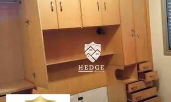 Imagem 6: Apartamento com 2 dormitórios à venda, 55 m² por R$ 330.000 - Aricanduva - São Paulo/SP