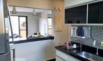 Imagem 4: Apartamento à Venda - Santana, 4 Quartos, 110 m2