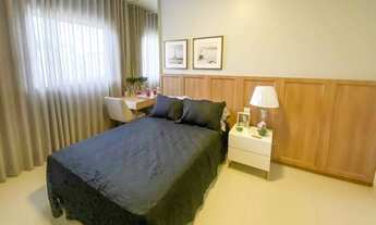 Imagem 2: Apartamento na Marambaia - 3/4, suíte, Condomínio Piazza Toscana