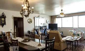 Imagem: Apartamento à Venda - Itaim Bibi, 3 Quartos