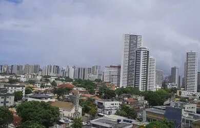 Imagem 7: RCR) Encruzilhada | Reformado | 3 quartos | Póx. Estrada de Belém | 61m²