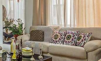 Imagem 5: Cobertura com 3 dormitórios à venda, 220 m² por R$ 850.000,00 - Buritis - Belo Horizonte/M