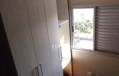 Imagem 5: Apartamento com 2 dormitórios para alugar, 49 m² por R$ 1.708,00/mês - Cidade Líder - São